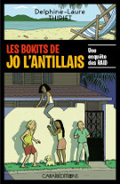 Les bokits de Jo l'Antillais