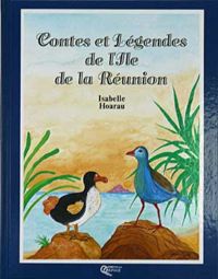 Contes et légendes de l'Île de la Réunion