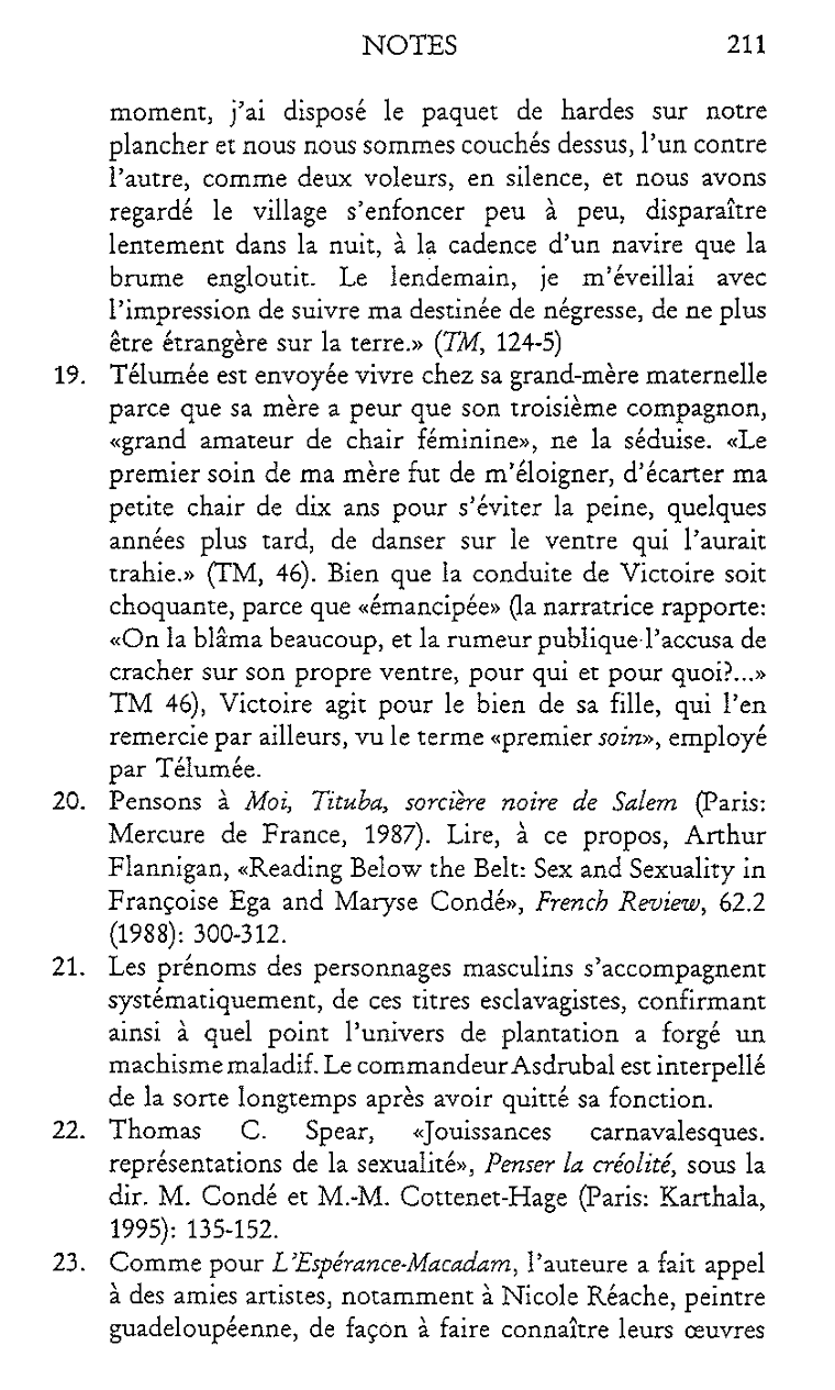 L'Exil selon Pineau, récit de vie et autobiographie