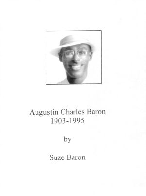 Augustin Charles Baron 1903-1995