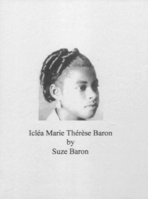 Icléa Marie Thérèse Baron