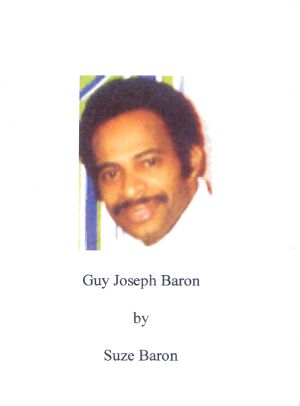 Guy Joseph Baron