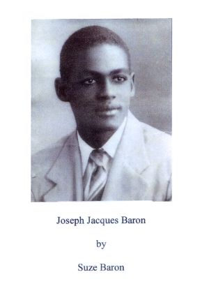 Joseph Jacques Baron