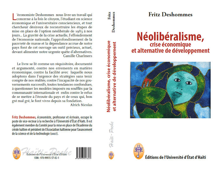 Néolibéralisme, crise économique et alternative de développement