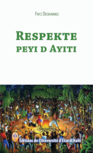 Respekte peyi d Ayiti