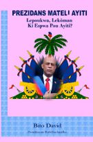 Prezidans mateli Ayiti
