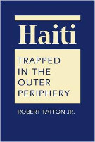 Haiti trappen in the outer periphery