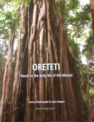 Oreteti, Plants in the daily life of the Maasai