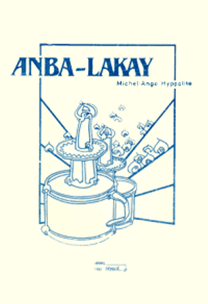 Anba-Lakay