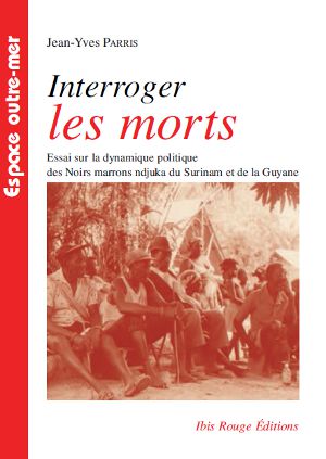 Interroger les morts