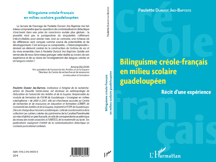 Bilinguisme créole-français en milieu scolaire guadeloupéen