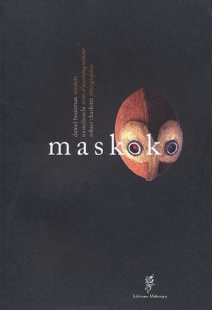 Maskoko
