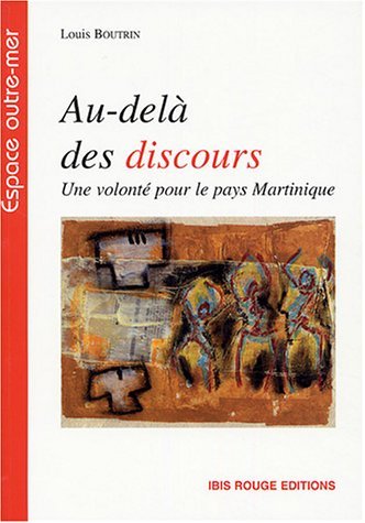 Au-delà du discours