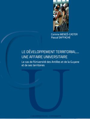 Le développement territorial... une affaire universitaire