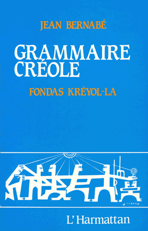 Grammaire créole