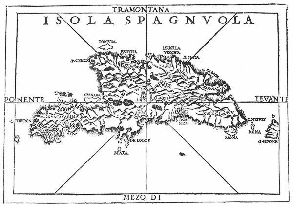 Hispaniola