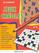 jeux créoles