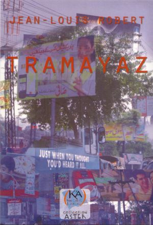 Tramayaz