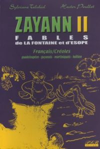 Zayann II