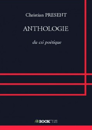 Anthologie du cri poétique