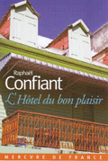 L'Hôtel du Bon Plaisir