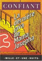 La dernière java de Mama Josepha