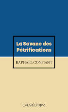 La Savane des pétrifications