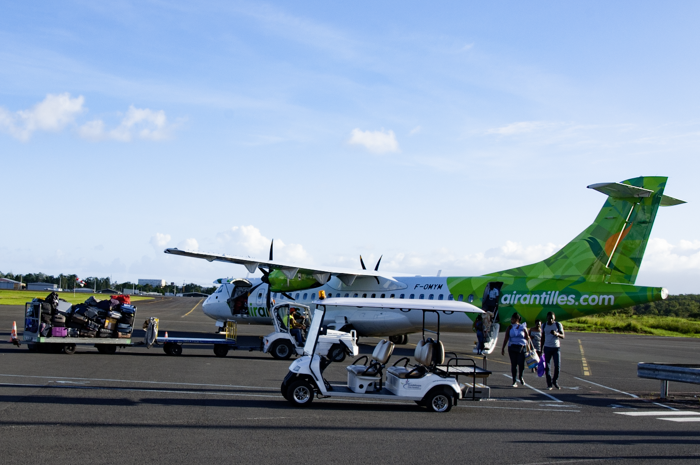 Air Antilles