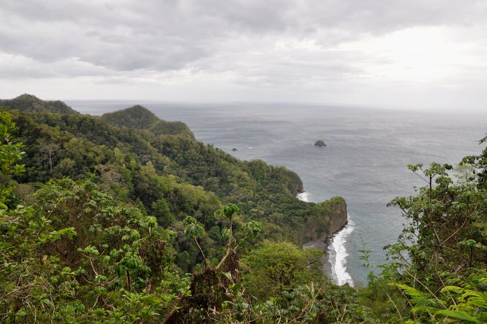 Anse à voile