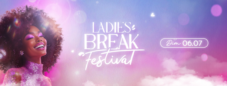 Lady’s Break Festival