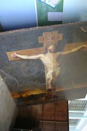 Crucifixtion