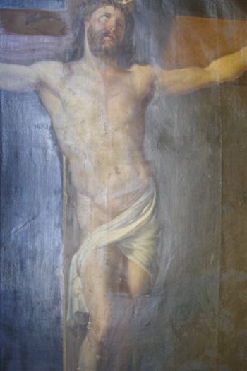 Crucifixtion