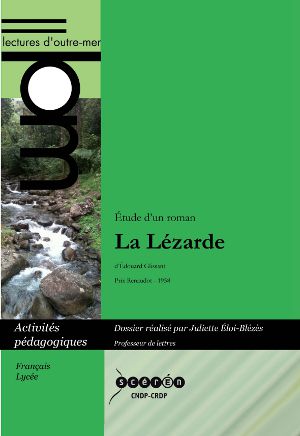 Etude du roman La Lézarde