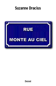 Rue Monte au ciel