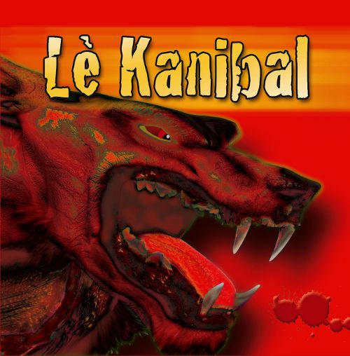 Kanibal