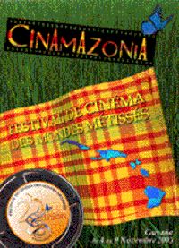 Cinamazonia