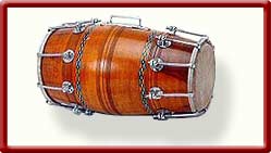 Dholak