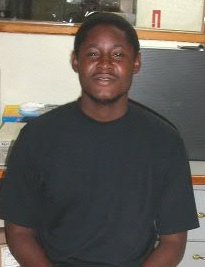 Johnny BELIZAIRE