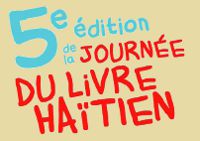 5e Journée du livre haïtien à Montréal
