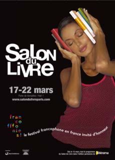 Salon du livre