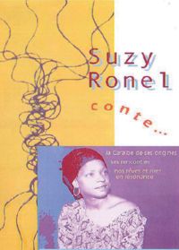 SUZY RONEL