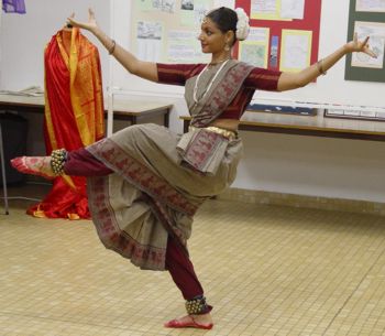 danseuse 2