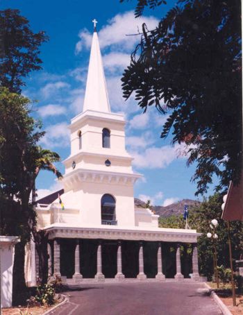 Katedral Sin James