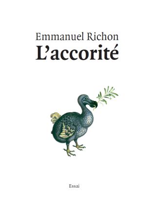 L'accorité