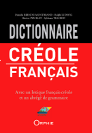 Dictionnaire créole français