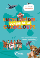 Encyclopédie junior de la Guadeloupe