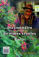 Dictionnaire de rimes créoles