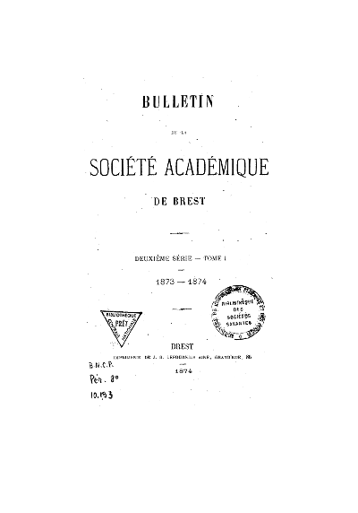 Étude sur le langage créole de la Martinique 