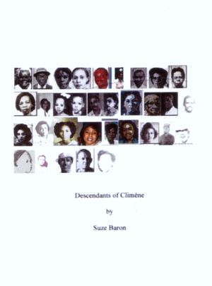 Descendants of Climène