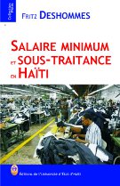 Salaire Minimum et Sous-Traitance en Haiti